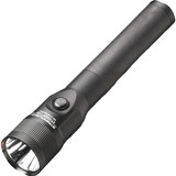Streamlight Stinger LED, Flashlight, Aluminum, 425 Lumens, Rechargeable, Black [FC-080926759626]