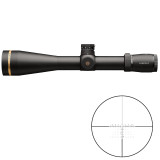 Leupold VX-5HD 7-35x56 Rifle Scope Non-Illuminated Impact 14 Reticle 34mm Tube .25 MOA Adjustment Second Focal Plane Matte Black Finish [FC-030317016258]