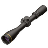 Leupold VX-Freedom 4-12x40 Riflescope Tri-MOA Non-Illuminated Reticle 1" Tube .25 MOA Adjustments Finger Click Turrets Second Focal Plane Matte Black Finish [FC-030317018481]