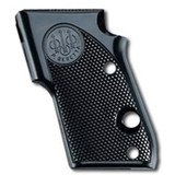 Beretta Factory Replacement Part Beretta 21 Bobcat Polymer Grip Matte Black JG21P [FC-082442013213]