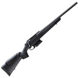 Tikka T3X CTR Bolt Action Rifle 6.5 Creedmoor 24" Threaded Barrel Synthetic Stock Parkerized [FC-082442875620]