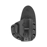 Beretta APX Carry IWB Holster Right Hand Polymer/Leather Black E00738 [FC-082442908045]