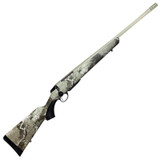 Tikka T3x Lite Veil Alpine 6.5 PRC Bolt Action Rifle 24.3" Barrel 3 Rounds Synthetic Stock Cerakote/Camouflage Finish [FC-082442941011]