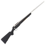 Tikka T3x Lite .300 Win Mag Bolt Action Rifle 24.3" Barrel 3 Rounds Synthetic Stock Black/Matte Stainless Steel Finish [FC-082442942865]