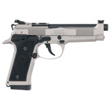 Beretta 92X Performance Defensive 9x19mm Semiautomatic Pistol [FC-082442949130]