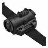 SureFire 2211X WristLight Variable Output 300 Lumen 1x 123A Battery Wrist Mounted Light Polymer Black 2211X-A-BK [FC-084871323994]