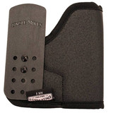 Uncle Mike's Advanced Concealment Inside the Pocket Holster Size 2-Kahr PM, Shield, LC9, Small Frame 9MM [FC-043699710201]