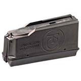 Thompson Center Venture Rifle Magazine .270 WSM, .300 WSM 3 Rounds Plastic Black 55019830 [FC-090161049550]