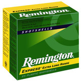 Remington Express ELR 20 Ga 2.75" #4 Lead 1oz 250 rds [FC-047700016306CASE]