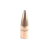 Hornady FMJ Bullet .30 cal. .308" dia. 125 Grain FMJ Not Loaded Ammo [FC-090255301960]