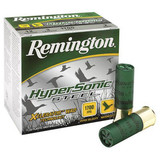 Remington HyperSonic Steel 12 Gauge Ammunition 3-1/2 inch Shell 1-3/8 oz #2 Steel Shot 1700fps [FC-047700510507]