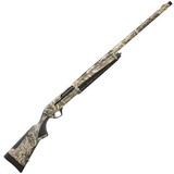 Remington Versa Max Waterfowl Semi Auto Shotgun 12 Gauge 28" Vent Rib Barrel 4 Rounds 3.5" Chamber Synthetic Stock Mossy Oak Duck Blind Camo 81048 [FC-047700810485]