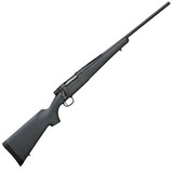 Remington Model Seven Compact Synthetic Bolt Action Rifle 7mm-08 Rem 18" Barrel 4 Rounds Synthetic Stock Matte Finish 85916 [FC-047700859163]