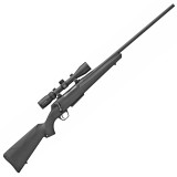 Winchester XPR .300 WSM Bolt Action Rifle with Scope [FC-048702006715]