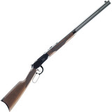Winchester Model 94 Sporter Lever Action Rifle .38-55 Winchester 24" Barrel 8 Rounds Walnut Stock Blued [FC-048702119675]