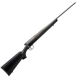 Savage Arms BMAG Bolt Action Rifle .17 WSM 22" Barrel 8 Rounds Synthetic Stock Stainless Steel Barrel Finish with Accutrigger 96915 [FC-011356969156]