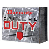 Hornady Critical Duty .357 SIG Ammunition 20 Rounds FlexLock 135 Grains 91296 [FC-090255912968]