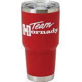 Hornady 'Team Hornady' Tumbler [FC-090255991345]