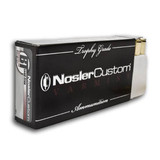 Nosler Custom .22-250 Rem 55 Grain SPTZ BP 20 Round Box [FC-054041600033]