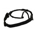 Bolle Combat Strap and Foam Kit Black [FC-054917290214]
