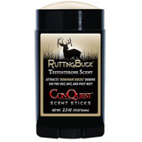 ConQuest Scents Sticks "Rutting Buck" 2.5 oz Stick 1249 [FC-094922118325]