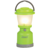 Coleman 4AA LED Camp Lantern 44 Lumens ABS Housing Lime Green 2000014941 [FC-076501235845]