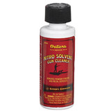 Outers Nitro Solvent Gun Cleaner, 2 Ounce Bottle, 6 Pack [FC-076683420329]