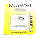 Krypton Bulb Trident Headlamp [FC-080926610040]