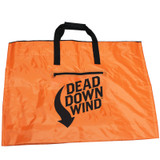 Dead Down Wind Scent Prevent All Purpose Clothing and Gear Bag Orange [FC-189168000630]