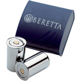 Beretta Shotgun Snap Caps .410 Bore Dummy Rounds Nickel Plated Brass [FC-082442091921]