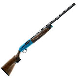 Beretta A400 Xcel Sporting Semi Automatic Shotgun 3" 12 Gauge 30" Vent Rib Barrel 4 Rounds 3" Chamber Walnut Stock Blue Receiver Black J40CJ10 [FC-082442169408]