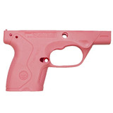 Beretta NANO Grip Frame Modular Replacement Chassis Polymer Pink [FC-082442734064]