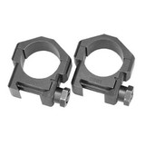 Badger Ordnance Low 30mm Ring MAX-Alloy 3.9oz [FC-2-BO30616]