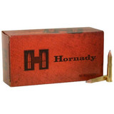 Hornady .22 Hornet 45 Grain JSP 50 Round Box [FC-090255830286]