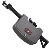 Hornady RAPiD Safe AR-15 Wall Lock RFiD Compatible Steel Black [FC-090255981858]