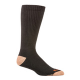 5.11 Tactical Men's Cupron OTC Sock - 3 Pack [FC-20-5-10038]