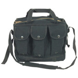 Fox Outdoor Mag/Shooter's Bag Black 42-63 [FC-099598426309]