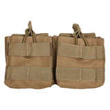 Fox Outdoor M-14 40 Round Quick Deploy Pouch Coyote 57-208 [FC-099598720803]