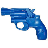 Rings Manufacturing BLUEGUNS S&W J Frame Handgun Replica Training Aid Blue FSJ [FC-20-BT-FSJ]