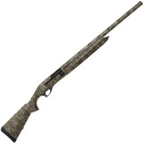 Retay USA Masai Mara Synthetic 12 Gauge Semi Auto Shotgun 28" Barrel 3.5" Chamber 4 Rounds Inertia Operated Mossy Oak New Bottomland Camo [FC-193212008794]