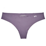 Under Armour Women's UA Pure Stretch Thong 3-Pack [FC-195252658267]