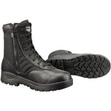 Original S.W.A.T. Classic 9" SZ Safety Plus Men's Boot Size 11 Regular Composite Safety Toe ASTM Tested Non-Marking Sole Leather/Nylon Black 116001-11 [FC-20-OS-116001W-10]