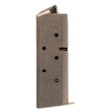 Colt Mustang 6 Round Magazine .380 ACP Stainless Steel [FC-2-MGCT556711]