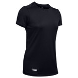 Under Armour Tech Tactical Women's Short Sleeve Shirt [FC-20-1246790]