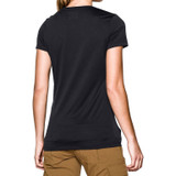 Under Armour Tech Tactical Women's Short Sleeve Shirt [FC-20-1246790]
