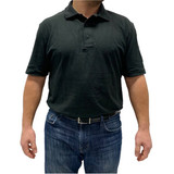 TRU-SPEC Basic Blend Polo Shirt [FC-20-TSP-9806007]