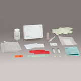 Sirchie Blood and Urine Specimen Collection Kit BUK200 [FC-20-SIR-BUK200]