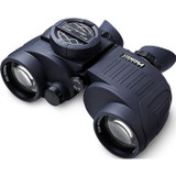 Steiner Commander Global 7X50 Binoculars 7x50mm Porro Prism System Makrolon Housing NBR Rubber Armor Black [FC-4015649783203]