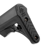 Leapers UTG PRO Model 4 Ops Ready S3 Mil-Spec Stock Kit in Black [FC-4717385551831]