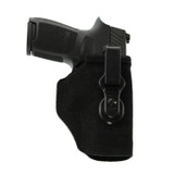 Galco Tuck-N-Go 2.0 IWB Holster for Sig Sauer P228/P229 Ambi Leather Black [FC-601299017122]